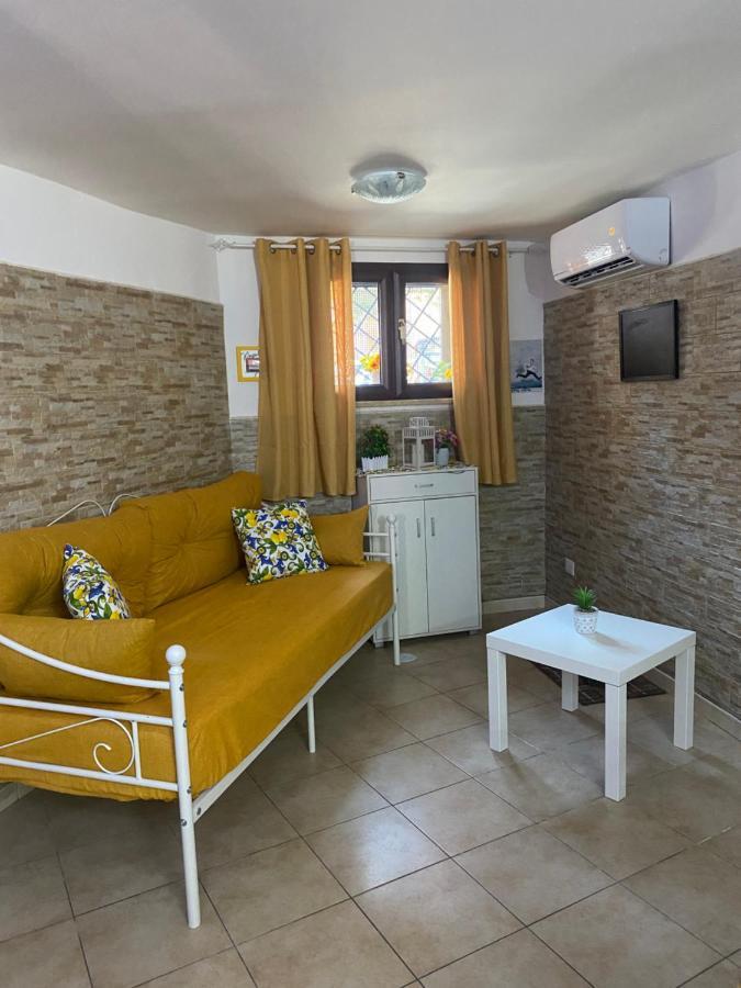On Ciro Central House Napoli Eksteriør billede